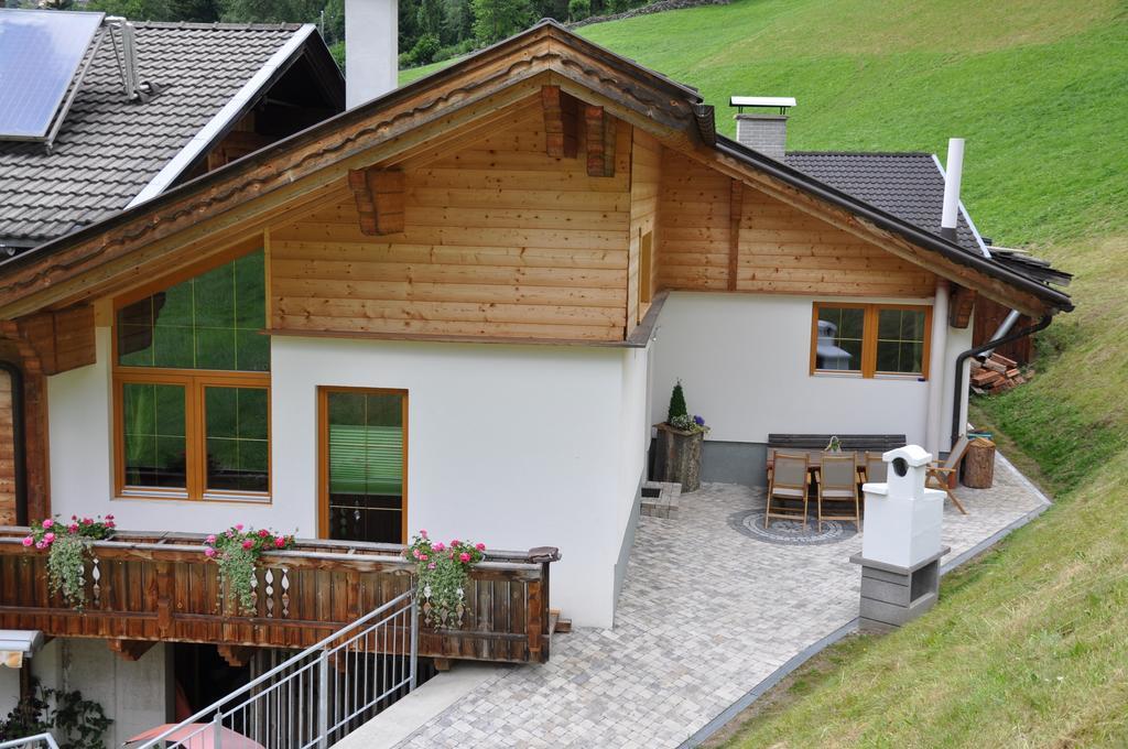 Apartment Lacklhof Grosskirchheim Bilik gambar