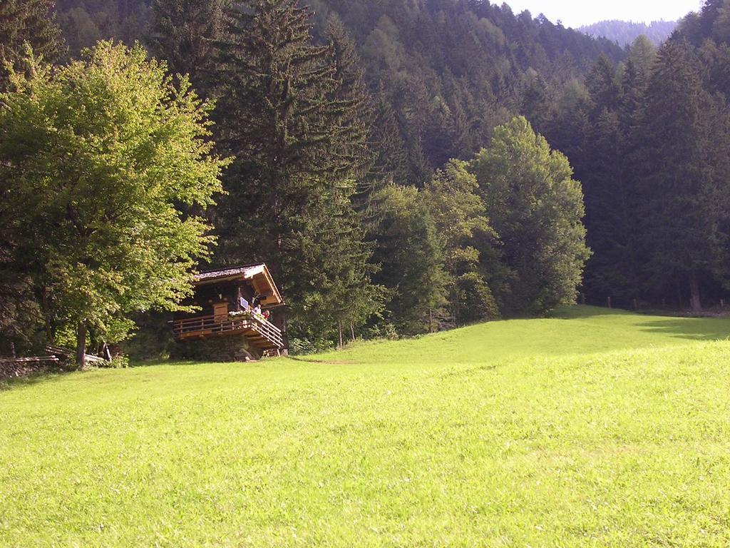 Apartment Lacklhof Grosskirchheim Bilik gambar
