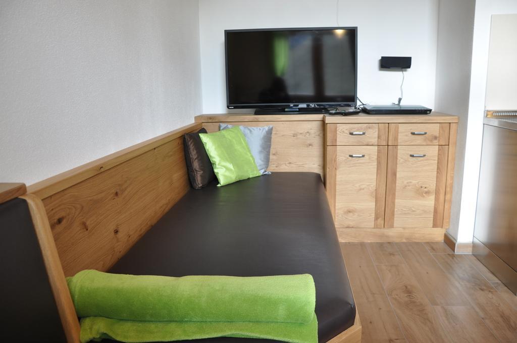 Apartment Lacklhof Grosskirchheim Bilik gambar