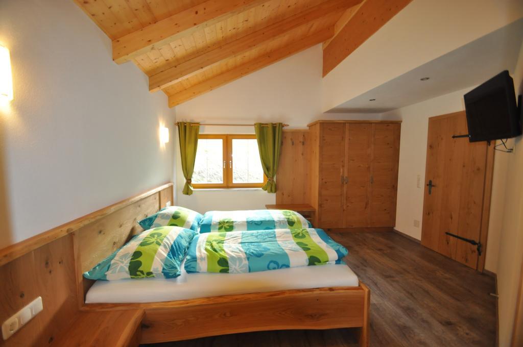 Apartment Lacklhof Grosskirchheim Bilik gambar
