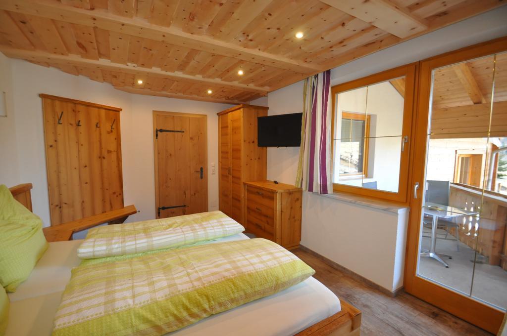 Apartment Lacklhof Grosskirchheim Bilik gambar